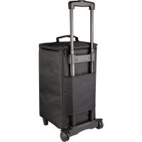 Nux Sac de transport à roulettes pour enceinte portable NUX Busking 200FR - Vue 3